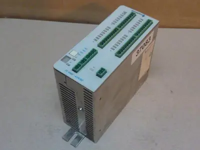 USED LEUKHARDT SYSTEMS DEASY-DKA 32