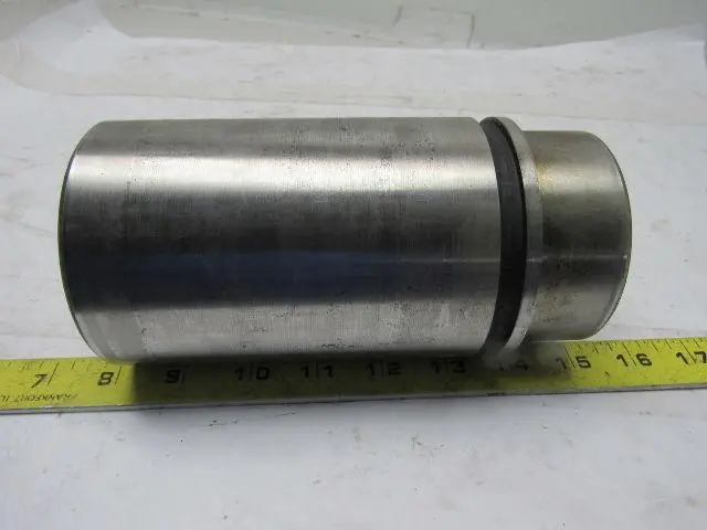 Lempco 962-1628 2" X 7" Steel Guide Post Bushing Punch Press Die