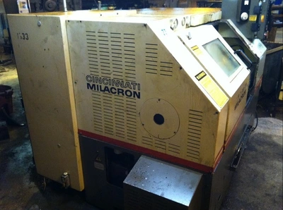 USED 1992 CINCINNATI MILACRON