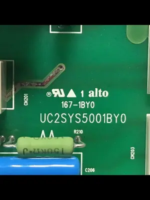 USED SYSCO SYS-500