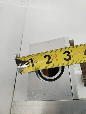 NUPRO COMPANY GAS DEVERTER BOX