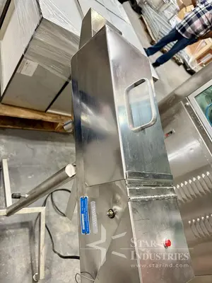 Used AGC-PAM 200T Capsule Fillers California US | Star Industries #1254358