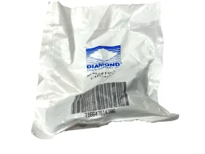 New | in-Stock Diamond Chain Company Offset Link 80-SS Miscellaneous MRO Michigan US | Maverick Industrial Sales #1413538