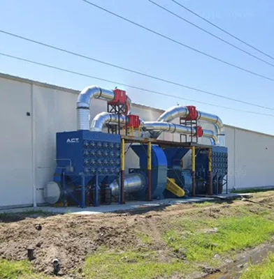 USED ACT 4-48