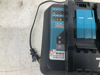 Used _UNKNOWN_ _UNKNOWN_ Battery Chargers Michigan US | Miedema Asset Management Group #1372523