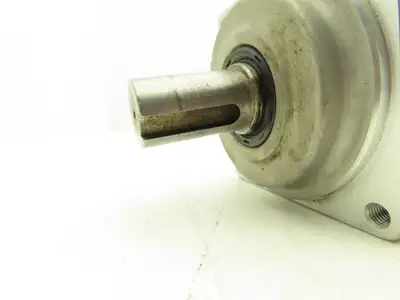 Nidec-Shimpo VRSF-3D-1500 Inline Planetary Able Reducer Gear Head 3:1 Ratio