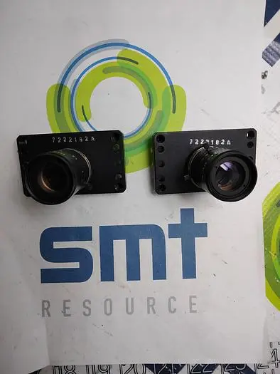 Used TAMRON 1:2.8 50MM DIA 25.5 Camera Systems | SMT Resource #487114