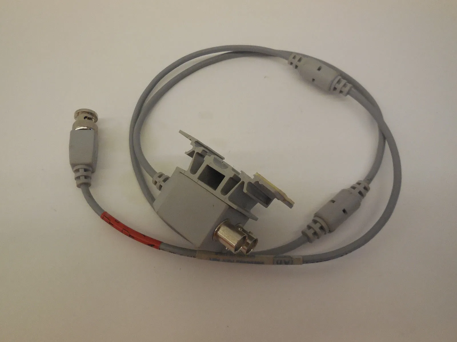 ALLEN BRADLEY 96896402 CONNECTOR REV. A01
