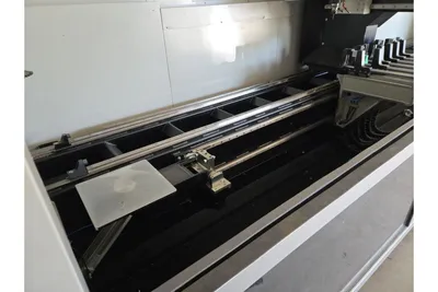 Used _UNKNOWN_ _UNKNOWN_ Flexible Machining Systems Texas US | IRS Auction #1352280