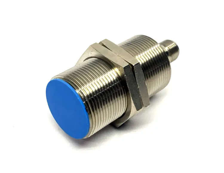 New | in-Stock SICK 1071293 Proximity Sensors Michigan US | Maverick Industrial Sales #1389579