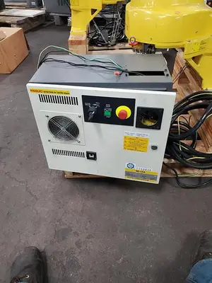 USED 2014 FANUC M-1IA/0.5S