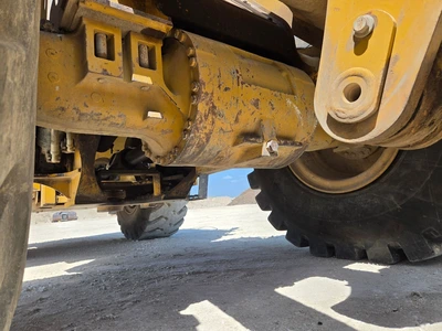 Used 2014 CATERPILLAR 950K Wheel Loaders Texas US | Proxy Equipment #1424147