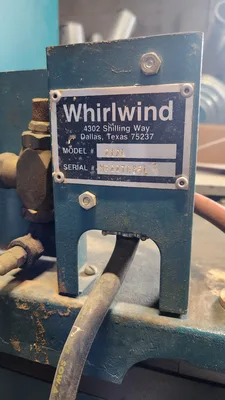 Used _UNKNOWN_ 2121 Cross Cut Saws South Carolina US | AW Machinery, LLC. #1452375