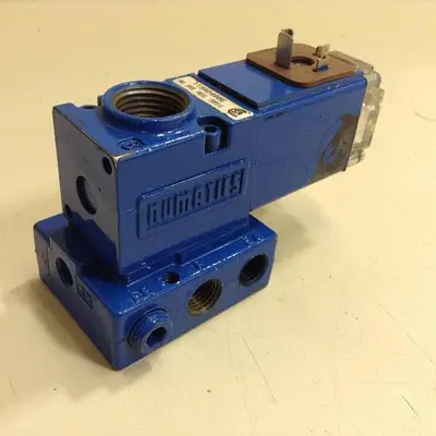 USED NUMATICS 11SAD400E