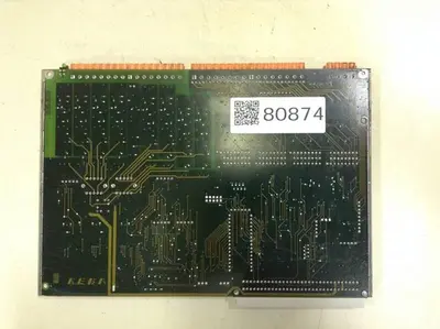 USED KEBA E-8-THERMO 1770B-1