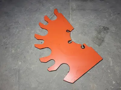 USED SANDVIK 70534243