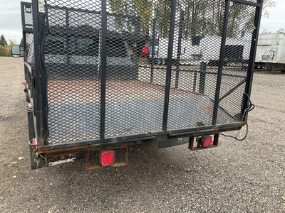 Used 2003 FORD F250 Pickup Trucks Michigan US | Miedema Asset Management Group #1568260