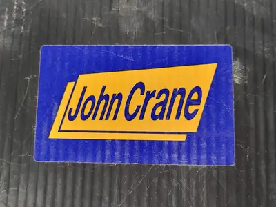 NEW JOHN CRANE 5610Q