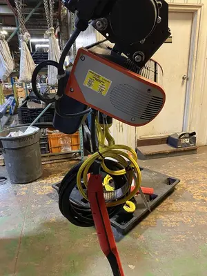 USED KONECRANES CLX05041050