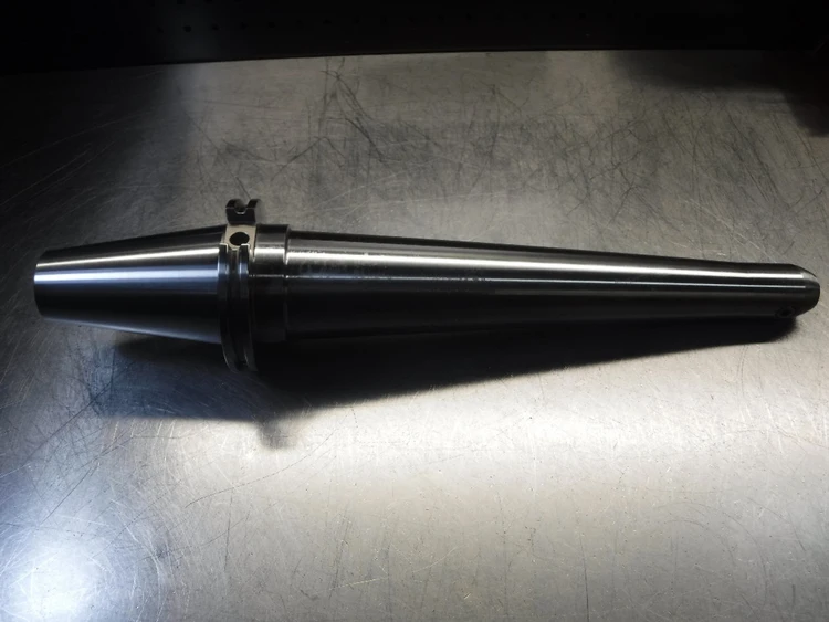Used GS TOOLING _UNKNOWN_ CAT Holders Michigan US | Superior Machine & Tool Inc #211540