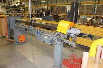 USED APPLETON D21SH1010
