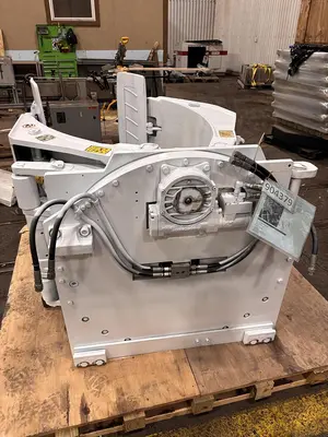 USED 2019 CASCADE 90F - RCS - 21