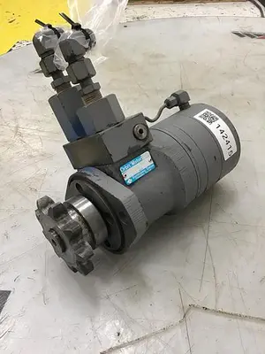 USED SUMITOMO EATON SBE10AD2L-C