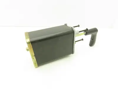 GE General Electric 16SB9DA401SUM24L Type SB-9 Rotary Cam Switch Panel Mount
