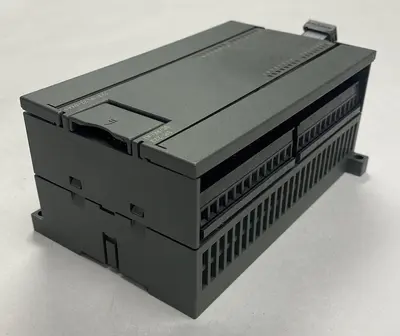 New | in-Stock SIEMENS 6ES7223-1PL22-0XA0 Input / Output Modules | Surplus Asset Holdings #1205969