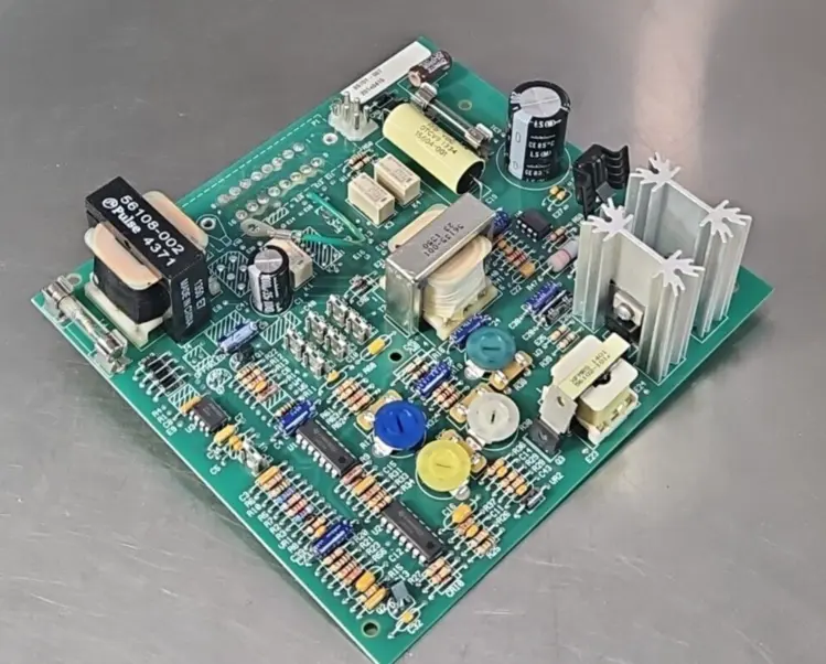 Used GAI Tronics _UNKNOWN_ Printed Circuit Boards (PCB) South Carolina US | Palmetto Automation #1158001