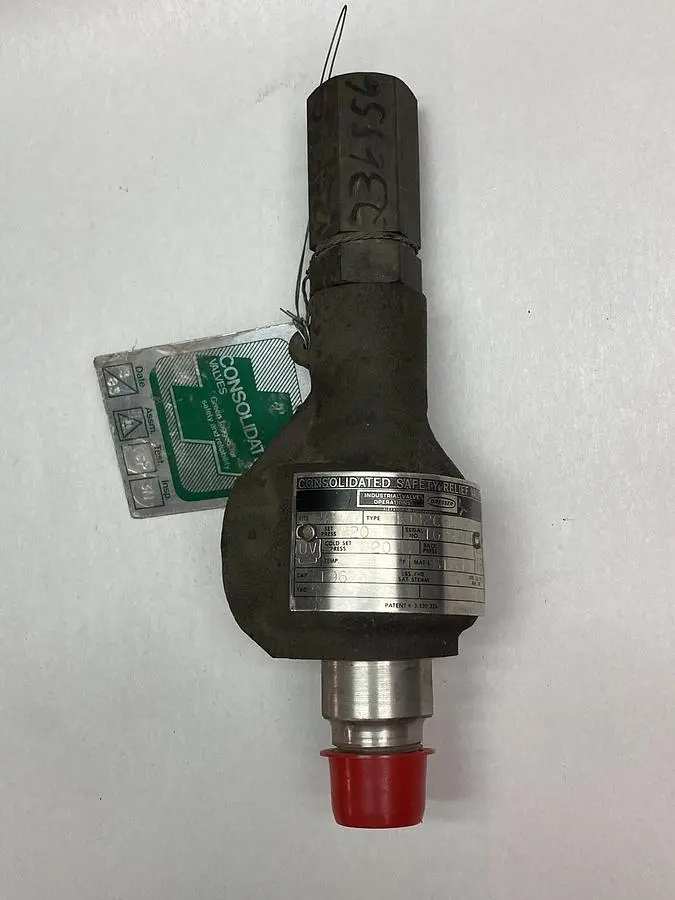 New | in-Stock DRESSER 1932C-1 Pump & Valve Parts | Surplus Asset Holdings #1217804