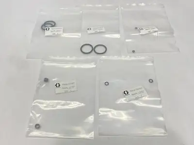 273354 | Graco  Air Cylinder Repair Kit - New Other