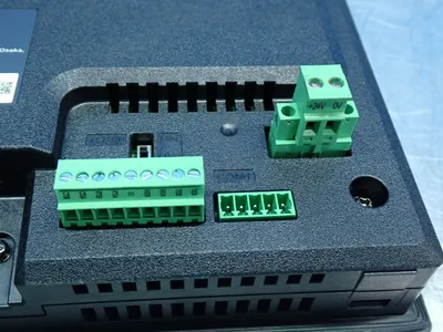 USED KEYENCE VT5X10