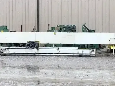 USED 2011 HAVEN 740