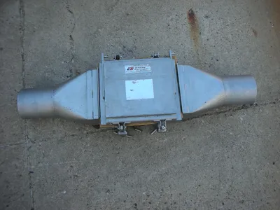 Used _UNKNOWN_ PIM-6-NE-F-03 Magnetic Separators Minnesota US | A&I Equipment #1317258