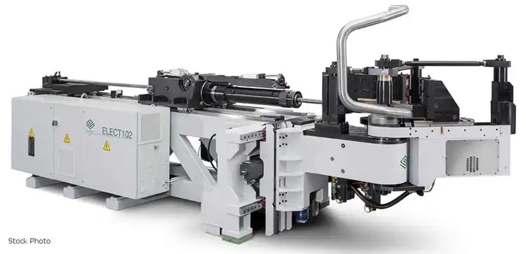 New | Build-to-Order BLM GROUP ELECT 102 Corner Formers Minnesota US | SOMINN MACHINERY SALES #353914