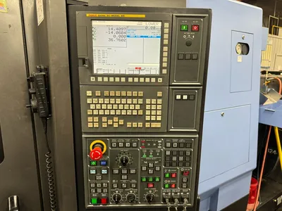 2015 DOOSAN PUMA MX-2100ST 5-Axis or More CNC Lathes | Prime Machinery (17)