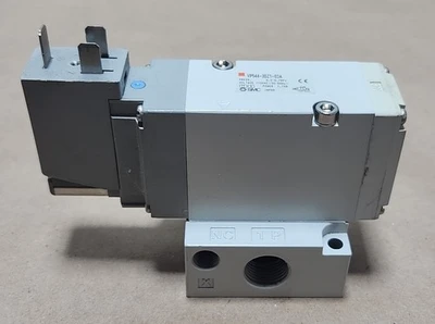 USED SMC VP544-3DZ1-03A
