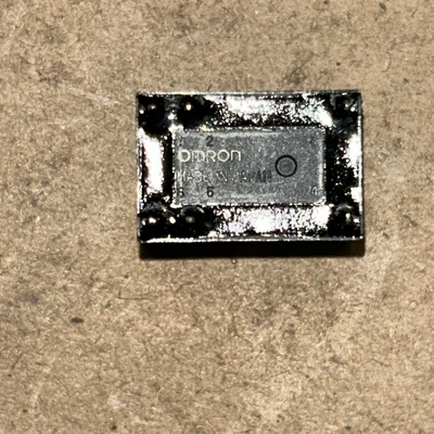 NEW Omron G2E-184P-M-US