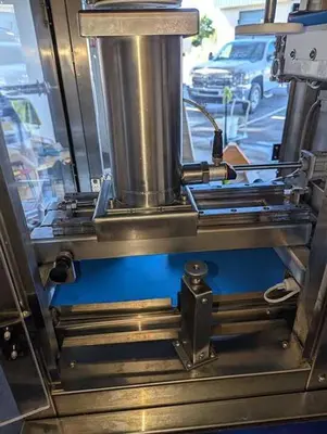 Selmi Chocoform Extruder