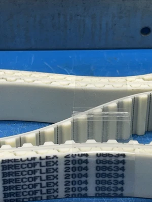 NEW Bercoflex 2004 08634