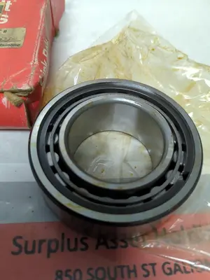 New | in-Stock LINK-BELT MA5211TV Bearings | Surplus Asset Holdings #1196031