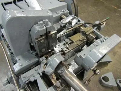 USED WAFIOS 9137-Z