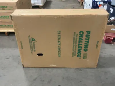 Used _UNKNOWN_ _UNKNOWN_ Golf Turf Equipment Michigan US | Miedema Asset Management Group #1442611