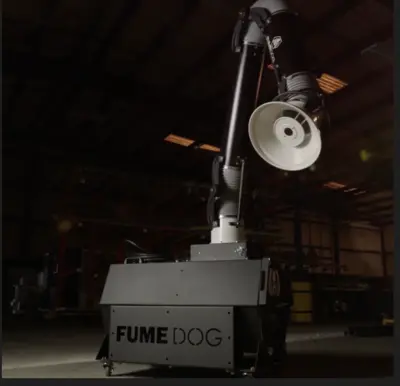 NEW FUMEDOG FumeDog-PT