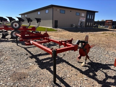 Used _UNKNOWN_ _UNKNOWN_ Cultivators Idaho US | Tri-Steel Manufacturing #1557083
