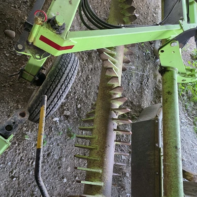 2010 SCHULTE SRW 1400 ROCK RAKE | Iron Listing (20)