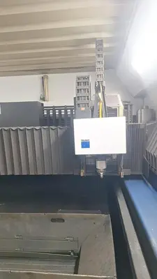 Used 2021 TRUMPF TRULASER 3030 Laser Cutters CZ | Amaron s.r.o. #1453817