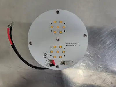 NEW MEAN WELL HLG-40H-24B