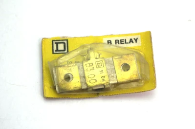 New | in-Stock Square D B3.00 Misc Electrical & Power Parts California US | Davliegogo LLC #1728083